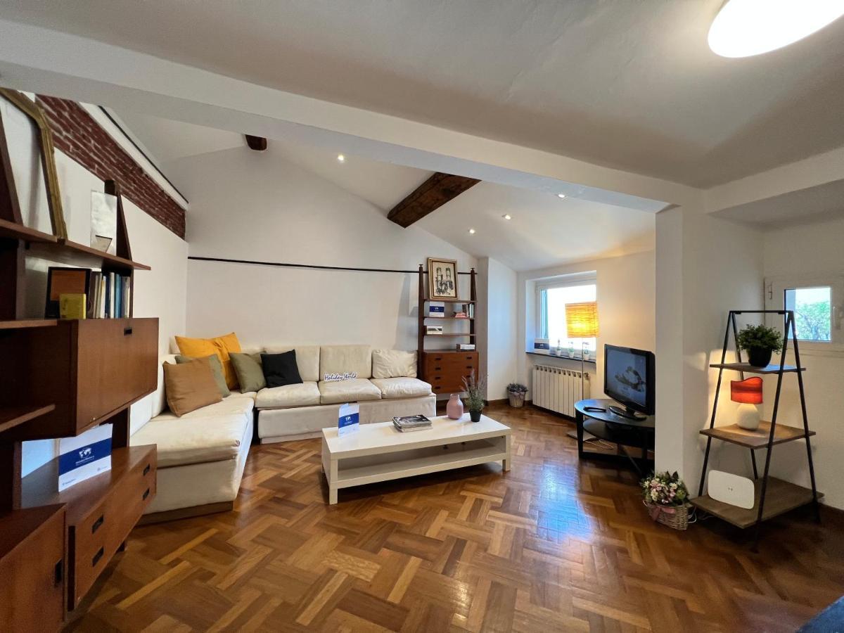 La Terrazza Del Porto Antico By World Apartment *