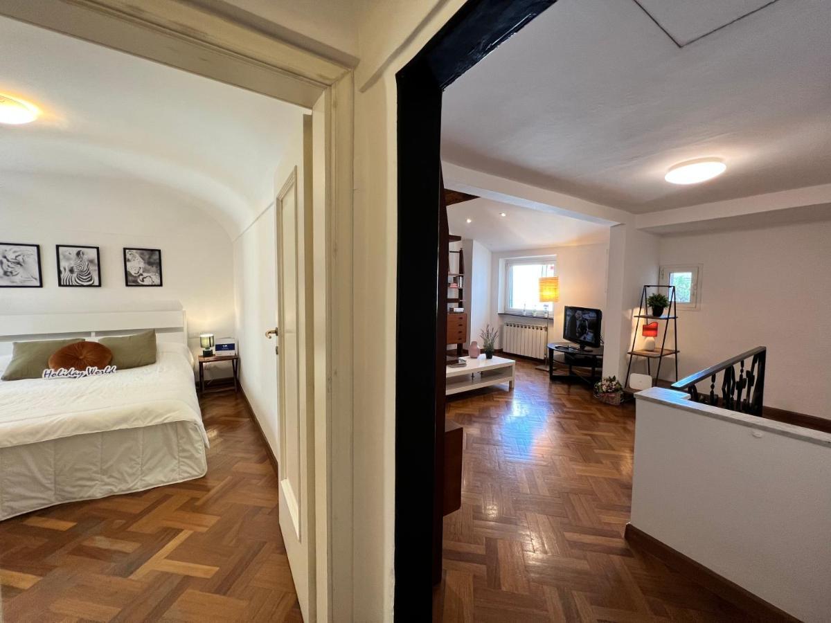La Terrazza Del Porto Antico By World Apartment