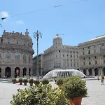 La Terrazza Del Porto Antico By Holiday World