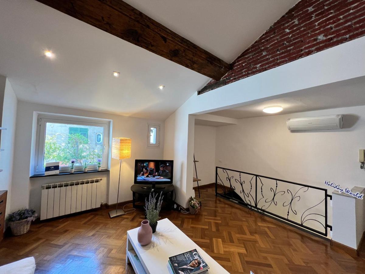 La Terrazza Del Porto Antico By World Apartment *