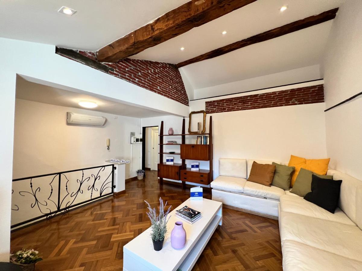 La Terrazza Del Porto Antico By World Apartment Genua