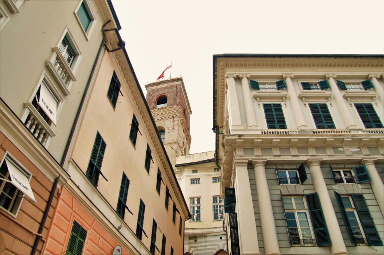 Apartment La Terrazza Del Porto Antico By World