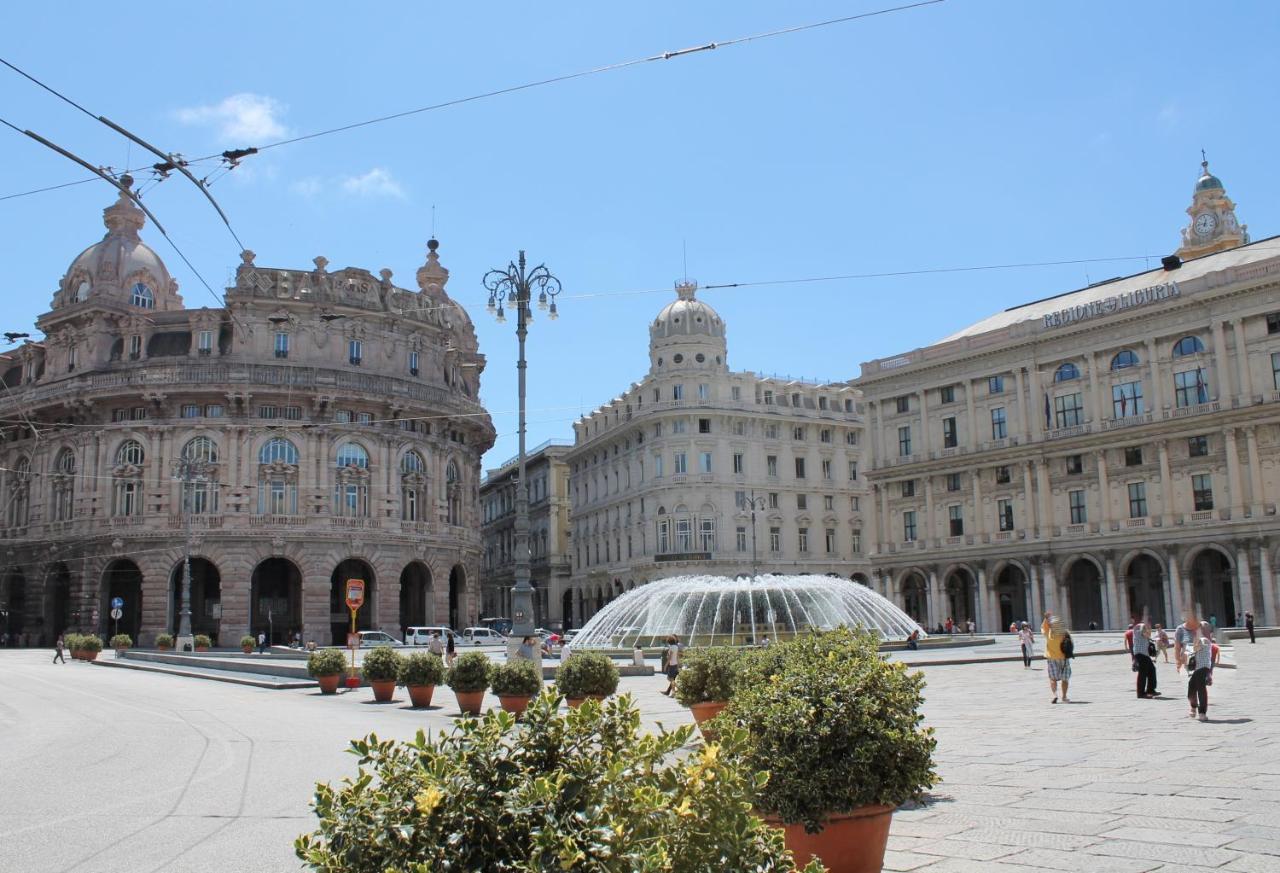 La Terrazza Del Porto Antico By World Apartment