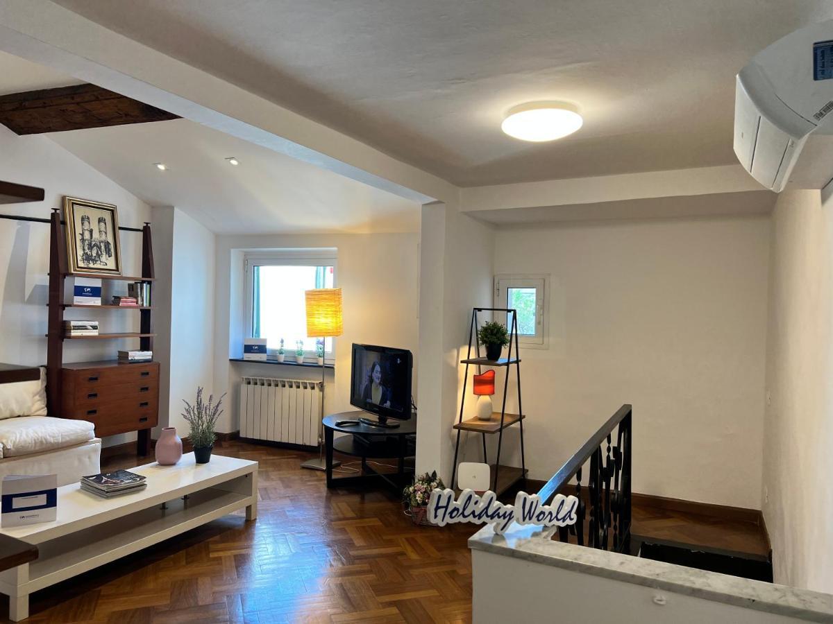 La Terrazza Del Porto Antico By World Apartment *